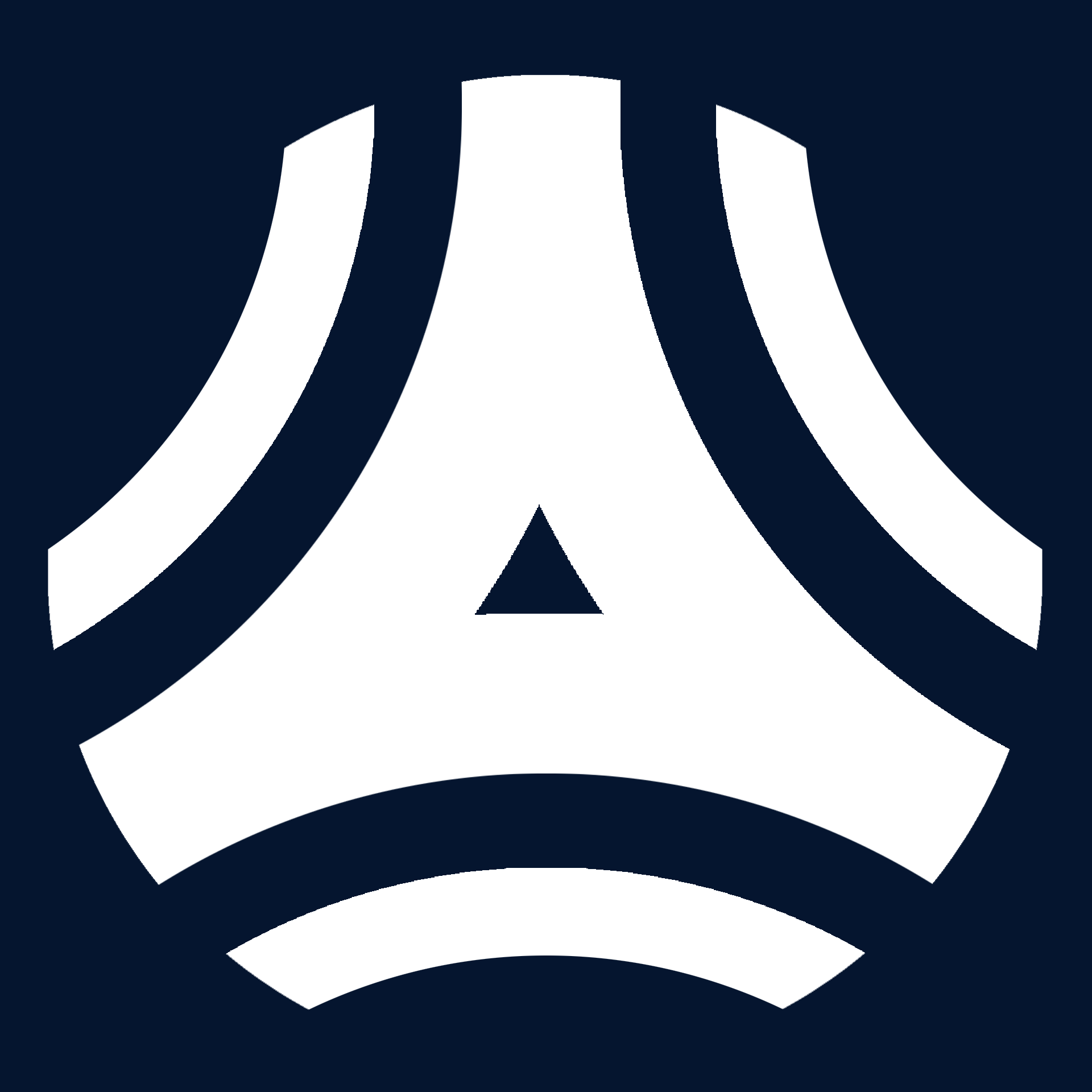 Mergen Logo